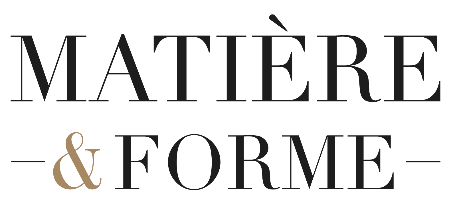 Matière & Forme — Agence web création de sites internet pour artisans en Suisse romande, Nyon, Vaud